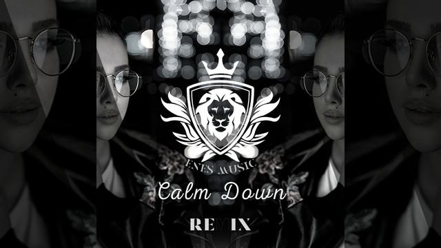 Calm Down (Remix)2023 New Music смотреть онлайн