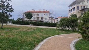 Бассейн и территория отеля Альфа Сириус Морской квартал СОЧИ