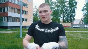 НАКАЗАЛ ХЕЙТЕРА ЗА СЛОВА! НОКАУТ!