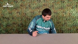 Универсальные коробочки для рыболовных аксессуаров EastShark