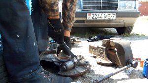 190 замена плавающего