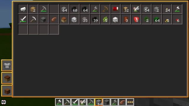 LokiCraft - Gameplay Walkthrough - 6 Локикрафт