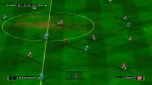 FIFA 09 PC Gameplay | FIFA 2009 PC Gameplay | FIFA 09 | FIFA 2009 | FIFA 09 Gameplay | FIFA 09 Game