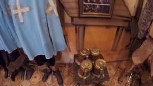 Музей кино. Одесская киностудия. 2016