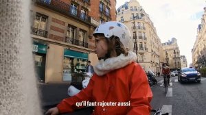 Le vélo « longtail» pourrait-il remplacer le scooter en ville ?