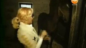 МАша Малиновская