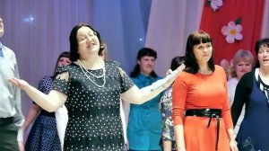 Песня выпускникам от родителей