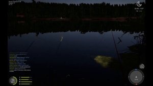 Отличный ФАРМ на озере КОМАРИНОЕ. Обзор точки