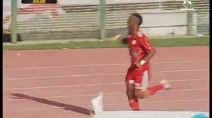 but de wydad derby 115  Bakary Kone 25'