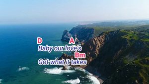 BELIEVE IN LOVE | Scorpions Easy Guitar Chords Lyrics Guide Play-Along Beginners