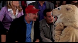 Monk (Дефективный детектив) - Female mascot Puma