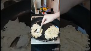 филе индейки под шубкой