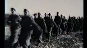 Партизаны. Опасная зона. 900 дней в горах Крыма. Часть 2