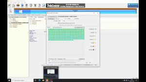 Disk genius bad sector testing and successful repair