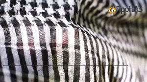 Арафатка | Шемаг | Куфия | Платок на шею | Выживай.РФ