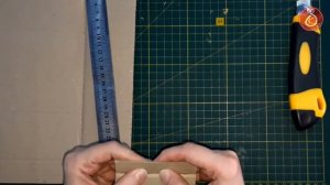 Как сделать форму для плетения конфетницы из газетных трубочек (МК)