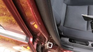 Бюджетная химчистка самостоятельно с пылесосом Karcher Puzzi 100 и RM 760 и хороший результат!