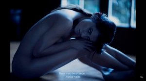 There must be an angel - "Jazz Version" Jessica Pilnäs (Eurythmics)