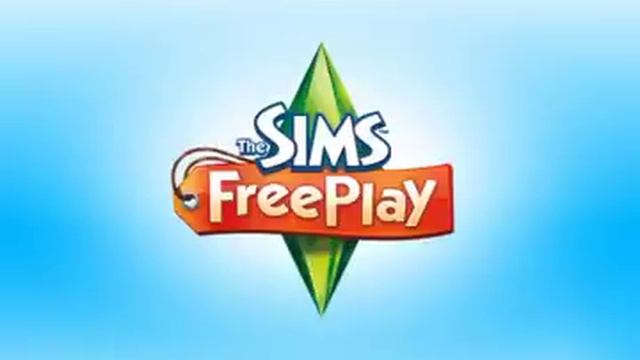 Sims Freeplay - How to build Stairs, Elevators, Second floo смотреть онлайн