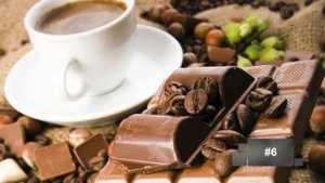 Почему нужно пить кофе.