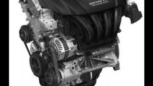 Mazda PY-VPS поломки и проблемы двигателя | Слабые стороны Мазда мотора