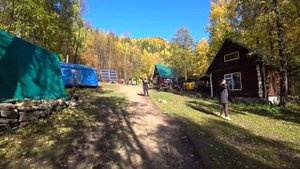 АКТИВНЫЙ ОТДЫХ ПОХОД ВЫХОДНОГО ДНЯ. ТАГАНАЙ. ОТКЛИКНОЙ ГРЕБЕНЬ.