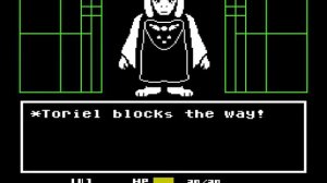 Undertale NES: Heartache