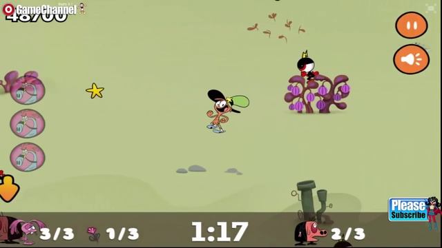 Wander Over Yonder The Helpin' Hands "Disney Junior Games" ONLİNE FREE GAMES смотреть онлайн