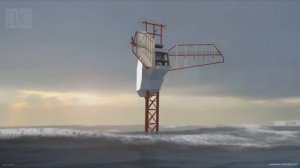 УДИВИТЕЛЬНОЕ СООРУЖЕНИЕ. Дрейфующая станция Polar Pod