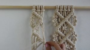DIY Macrame Wall Hanging_[360p]