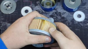 Как отличить подделку фильтра MANN W914/2 @good4elru