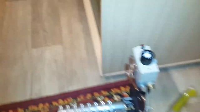 gaz34.ru Замена старой автоматики газового напольного котла на автоматику SIT #сит смотреть онлайн