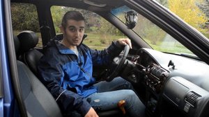 Форд Ескорт МК5 - надежная американская классика? Денег мало, а ездить хочется...