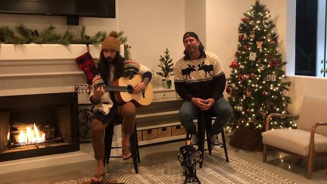 Land of Color - Christmas Special смотреть онлайн