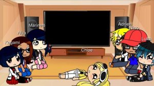 ~MLB Reacts to...whatever this is~