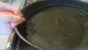 Как я сломала съёмную ручку в сковороде Рёндел  Моя ошибка