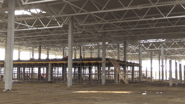 Хлебокомбинат СМАК смотреть онлайн