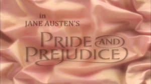 Гордость и предубеждение 1995 / Pride and Prejudice 1995 Opening Titles
