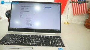 Review Hp Elitebook 850 G8 (2021) - Chiếc Laptop Hp Elitebook dành cho Văn phòng quá hoàn hảo?