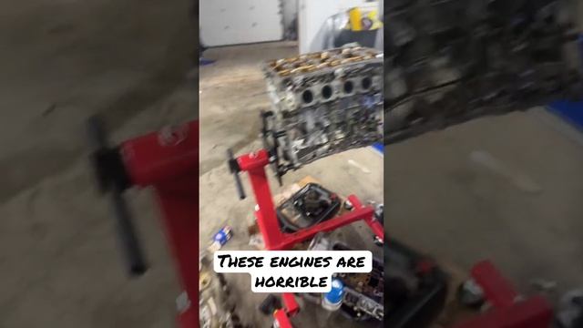 Kia and Hyundai have the worst engines ever and heres why