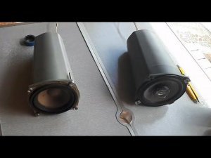 S90. СЧ Советский динамик vs Японский автозвук