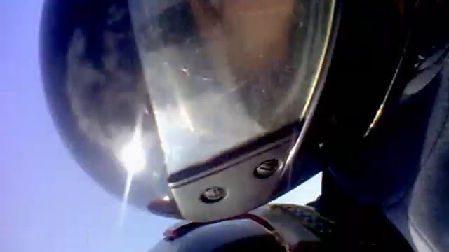 Suzuki Addreas или как выжать 100 в двоём смотреть онлайн