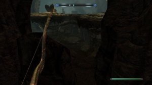 The Elder Scrolls V Skyrim - квест: Серебряная заготовка