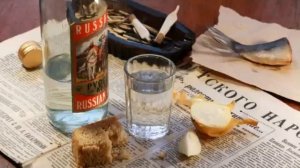 Михаил Елизаров "Стать отцом" (18+)