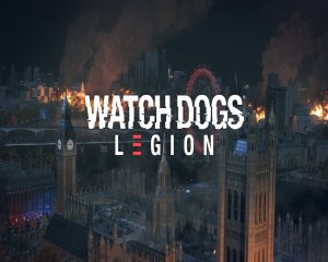 Watch Dogs Legion Прохождение 1 Операция Вестминстер