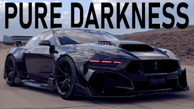 Обзоры авто