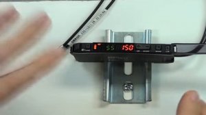 1.Обзор волоконно-оптического усилителя E3XHD - начало работы