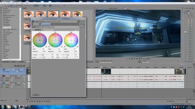 Sony Vegas Tutorial - Alternative Render Method - Sony AVC Codec - Vegas4Gamers смотреть онлайн