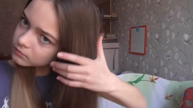 АСМР/Расчесывание Волос ヅ
