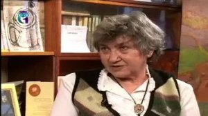 Алла Марченко, критик и литературовед